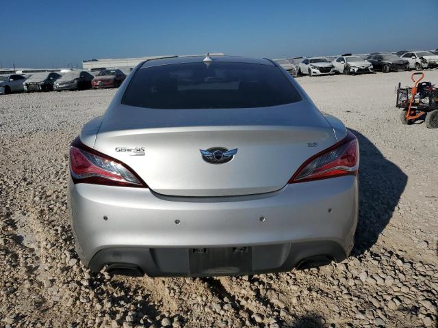 Photo 5 VIN: KMHHU6KJ2DU087037 - HYUNDAI GENESIS CO 