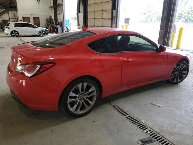 Photo 2 VIN: KMHHU6KJ2DU107416 - HYUNDAI GENESIS 