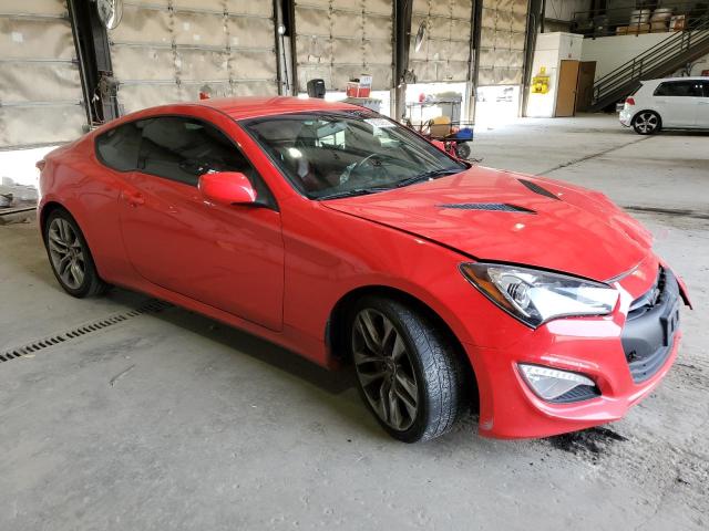 Photo 3 VIN: KMHHU6KJ2DU107416 - HYUNDAI GENESIS 