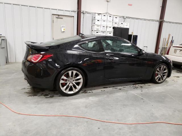 Photo 2 VIN: KMHHU6KJ2DU108288 - HYUNDAI GENESIS CO 