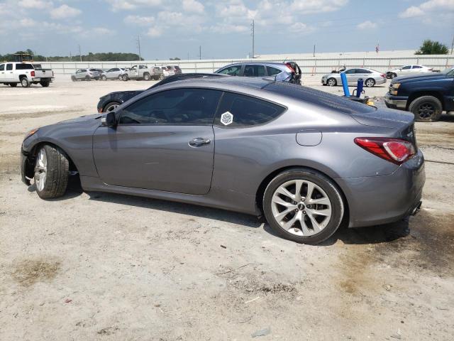 Photo 1 VIN: KMHHU6KJ2EU114111 - HYUNDAI GENESIS CO 