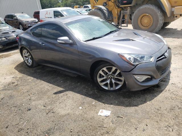 Photo 3 VIN: KMHHU6KJ2EU114111 - HYUNDAI GENESIS CO 