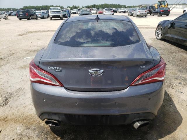 Photo 5 VIN: KMHHU6KJ2EU114111 - HYUNDAI GENESIS CO 