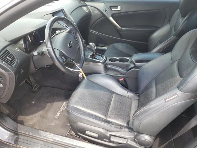 Photo 6 VIN: KMHHU6KJ2EU114111 - HYUNDAI GENESIS CO 