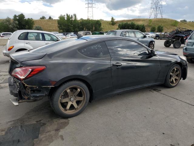 Photo 2 VIN: KMHHU6KJ2EU118045 - HYUNDAI GENESIS CO 