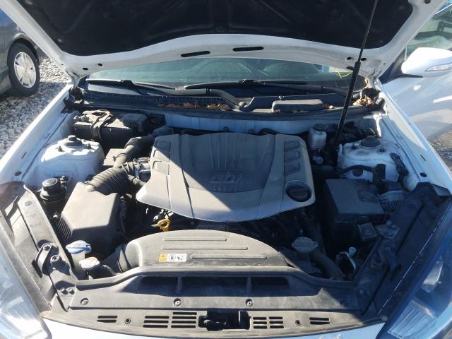 Photo 6 VIN: KMHHU6KJ2FU123960 - HYUNDAI GENESIS CO 