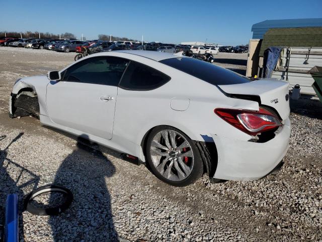 Photo 1 VIN: KMHHU6KJ2FU126440 - HYUNDAI GENESIS 