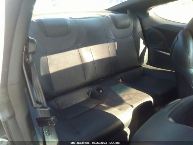 Photo 7 VIN: KMHHU6KJ2FU127314 - HYUNDAI GENESIS 