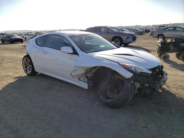 Photo 3 VIN: KMHHU6KJ2GU131820 - HYUNDAI GENESIS CO 