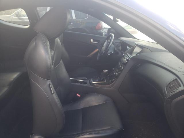 Photo 4 VIN: KMHHU6KJ2GU133521 - HYUNDAI GENESIS CO 