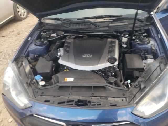 Photo 6 VIN: KMHHU6KJ2GU133521 - HYUNDAI GENESIS CO 