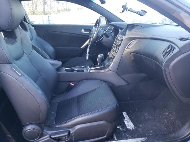 Photo 4 VIN: KMHHU6KJ2GU135057 - HYUNDAI GENESIS CO 