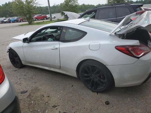 Photo 1 VIN: KMHHU6KJ2GU135737 - HYUNDAI GENESIS CO 