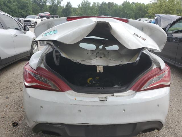 Photo 5 VIN: KMHHU6KJ2GU135737 - HYUNDAI GENESIS CO 