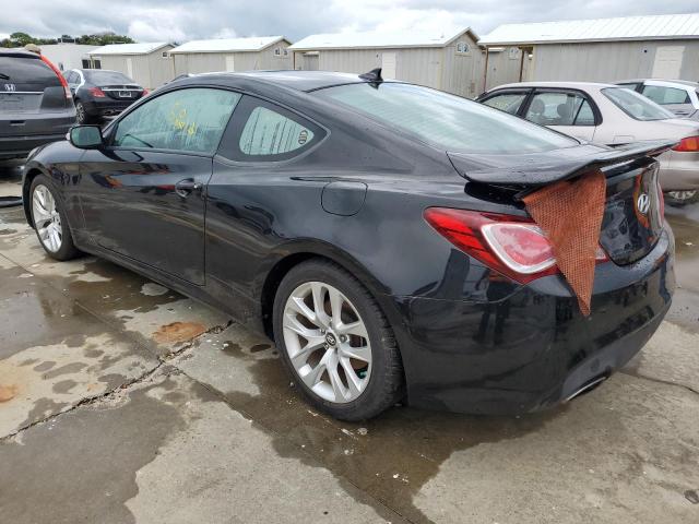 Photo 1 VIN: KMHHU6KJ3DU087645 - HYUNDAI GENESIS CO 