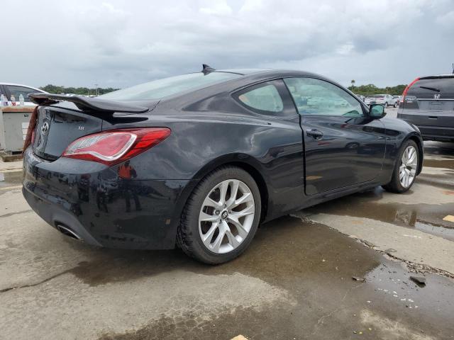 Photo 2 VIN: KMHHU6KJ3DU087645 - HYUNDAI GENESIS CO 