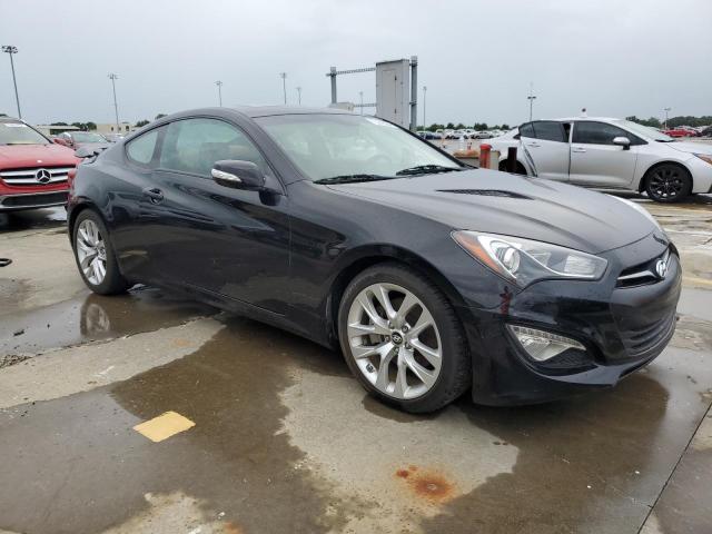 Photo 3 VIN: KMHHU6KJ3DU087645 - HYUNDAI GENESIS CO 