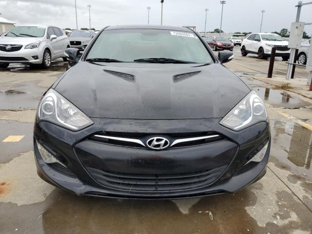 Photo 4 VIN: KMHHU6KJ3DU087645 - HYUNDAI GENESIS CO 