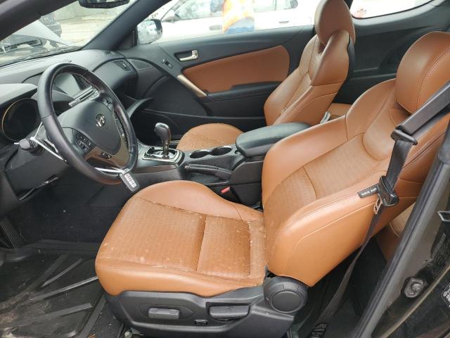 Photo 6 VIN: KMHHU6KJ3DU087645 - HYUNDAI GENESIS CO 