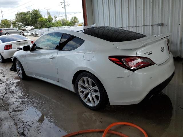 Photo 1 VIN: KMHHU6KJ3DU092893 - HYUNDAI GENESIS CO 