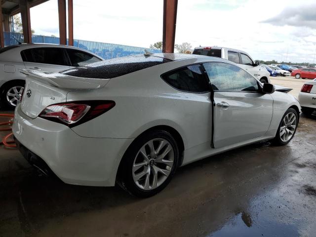 Photo 2 VIN: KMHHU6KJ3DU092893 - HYUNDAI GENESIS CO 