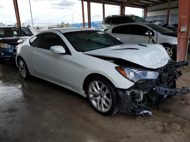 Photo 3 VIN: KMHHU6KJ3DU092893 - HYUNDAI GENESIS CO 