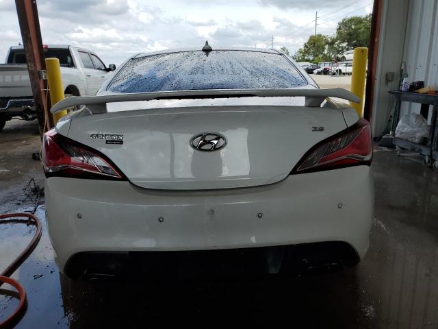 Photo 5 VIN: KMHHU6KJ3DU092893 - HYUNDAI GENESIS CO 