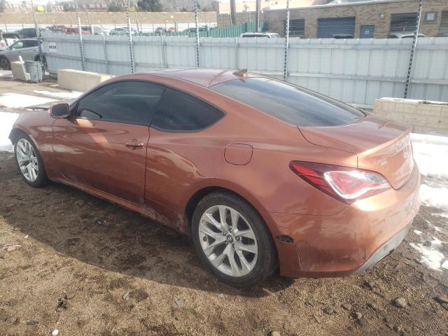 Photo 1 VIN: KMHHU6KJ3DU094059 - HYUNDAI GENESIS CO 