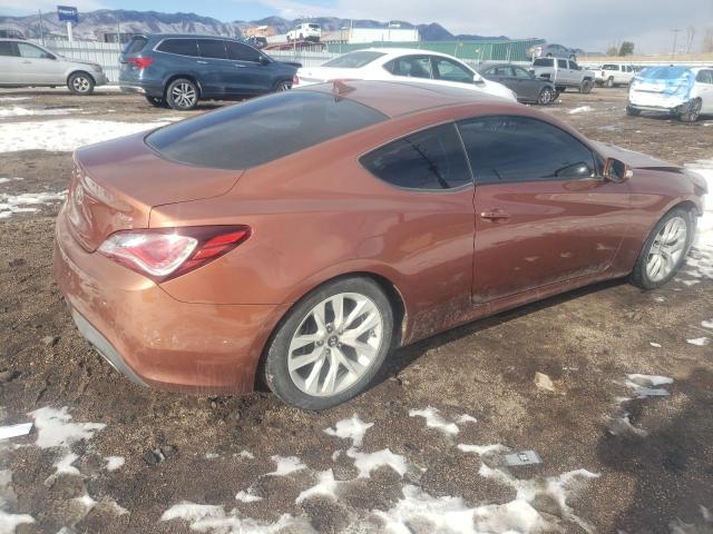 Photo 2 VIN: KMHHU6KJ3DU094059 - HYUNDAI GENESIS CO 