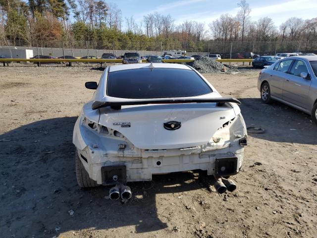 Photo 5 VIN: KMHHU6KJ3DU098516 - HYUNDAI GENESIS CO 