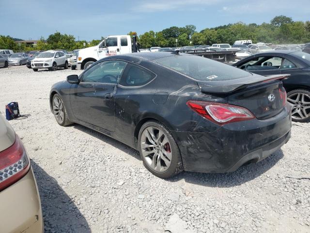 Photo 1 VIN: KMHHU6KJ3DU104928 - HYUNDAI GENESIS 