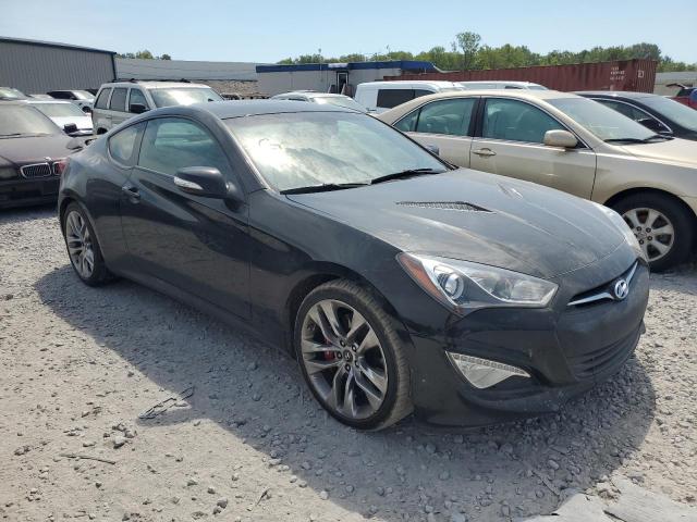 Photo 3 VIN: KMHHU6KJ3DU104928 - HYUNDAI GENESIS 