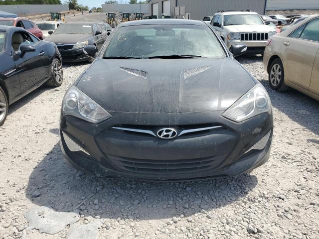 Photo 4 VIN: KMHHU6KJ3DU104928 - HYUNDAI GENESIS 