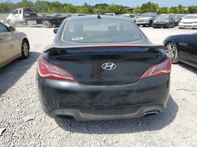 Photo 5 VIN: KMHHU6KJ3DU104928 - HYUNDAI GENESIS 