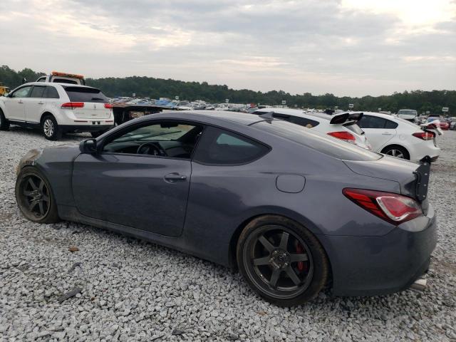 Photo 1 VIN: KMHHU6KJ3DU108882 - HYUNDAI GENESIS CO 