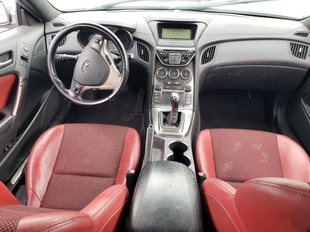 Photo 7 VIN: KMHHU6KJ3DU108882 - HYUNDAI GENESIS CO 