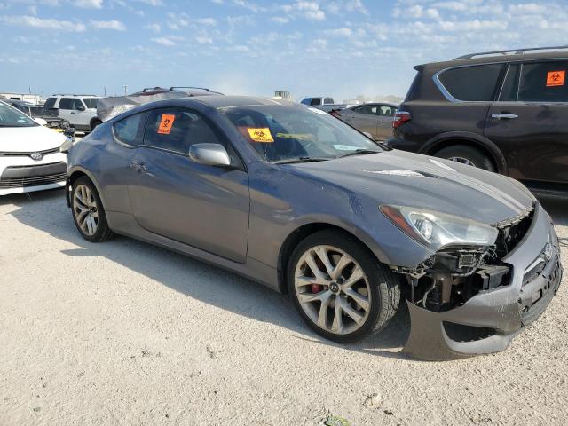 Photo 3 VIN: KMHHU6KJ3DU113273 - HYUNDAI GENESIS CO 