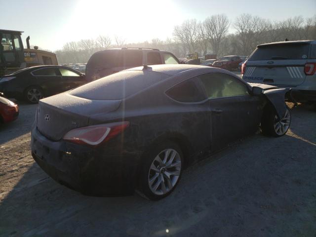 Photo 2 VIN: KMHHU6KJ3EU114909 - HYUNDAI GENESIS CO 