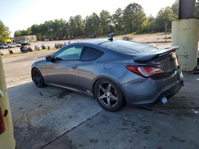 Photo 1 VIN: KMHHU6KJ3EU120824 - HYUNDAI GENESIS CO 