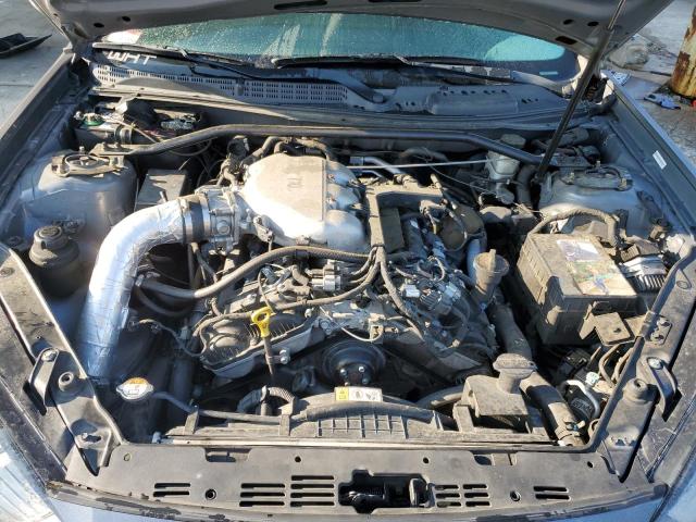 Photo 10 VIN: KMHHU6KJ3EU120824 - HYUNDAI GENESIS CO 