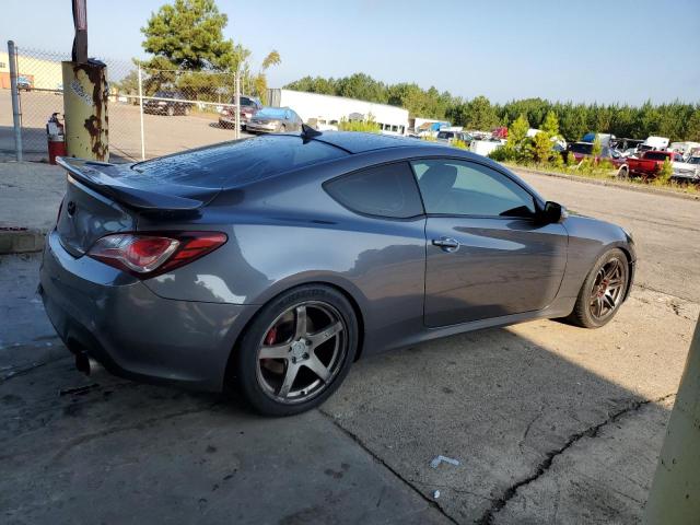 Photo 2 VIN: KMHHU6KJ3EU120824 - HYUNDAI GENESIS CO 