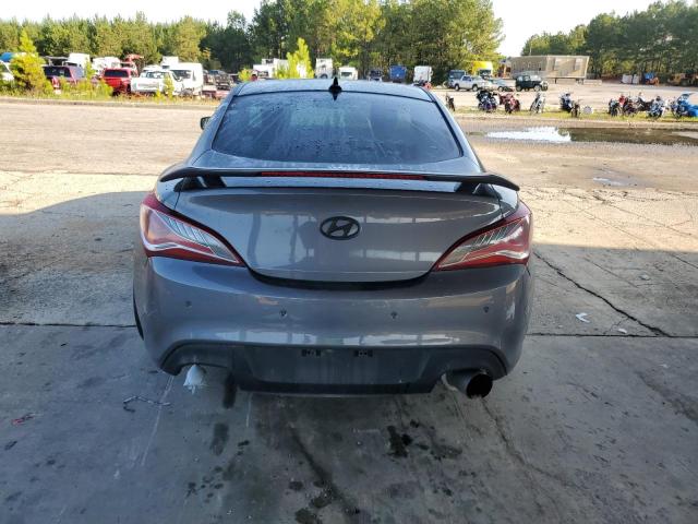 Photo 5 VIN: KMHHU6KJ3EU120824 - HYUNDAI GENESIS CO 