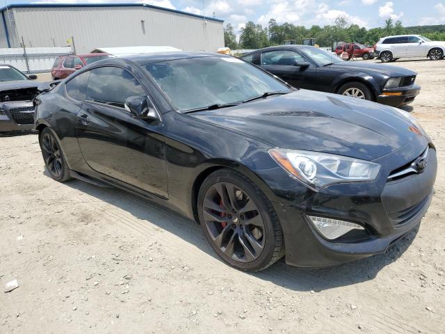 Photo 3 VIN: KMHHU6KJ3FU122090 - HYUNDAI GENESIS CO 