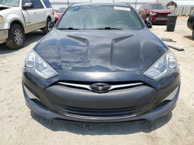 Photo 4 VIN: KMHHU6KJ3FU122090 - HYUNDAI GENESIS CO 