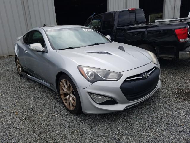 Photo 0 VIN: KMHHU6KJ4DU079893 - HYUNDAI GENESIS CO 