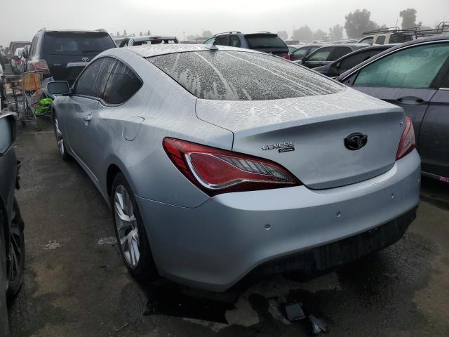 Photo 1 VIN: KMHHU6KJ4DU080610 - HYUNDAI GENESIS 