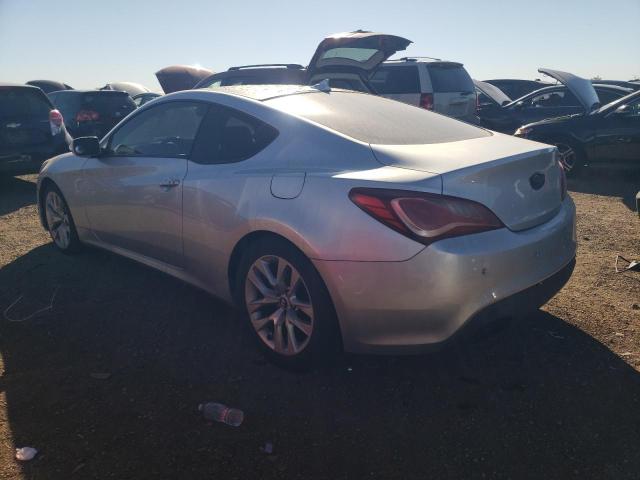 Photo 1 VIN: KMHHU6KJ4DU088156 - HYUNDAI GENESIS CO 