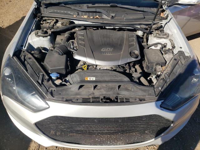 Photo 10 VIN: KMHHU6KJ4DU088156 - HYUNDAI GENESIS CO 