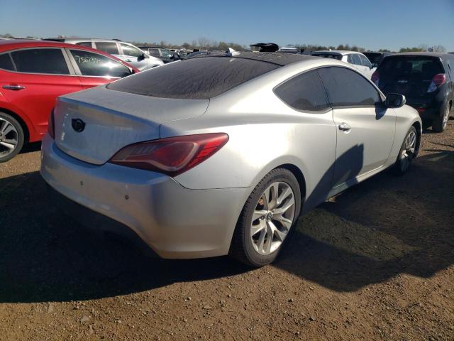 Photo 2 VIN: KMHHU6KJ4DU088156 - HYUNDAI GENESIS CO 