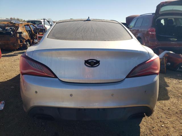 Photo 5 VIN: KMHHU6KJ4DU088156 - HYUNDAI GENESIS CO 